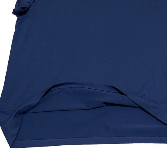 St. John’s Bay Super Soft Jersey Classic Fit Short Sleeve Pocket Polo Shirt - Picture 8 of 16